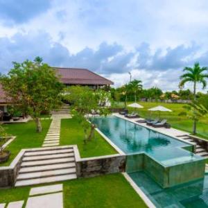 Villa Manis Canggu