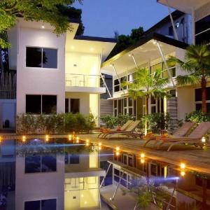 Bali Yarra Villas - Seminyak