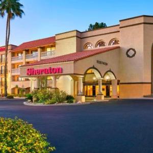 Sheraton Tucson Hotel & Suites