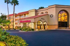 Sheraton Tucson Hotel & Suites, Tucson
