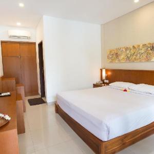 Hotel Sinar Bali Legian