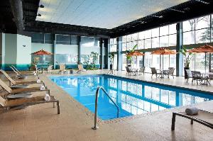 Sheraton Cleveland Airport Hotel, Cleveland