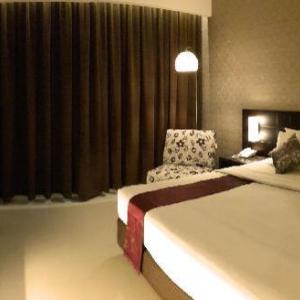 Sisingamangaraja Guest House