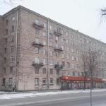 Esipov Apartments