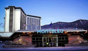 MontBleu Resort Casino & Spa, South Lake Tahoe