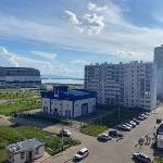 Apartment Erofey Arena at Sysoeva 8 Khabarovsk 