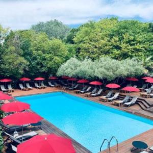 Le Prose Hôtel