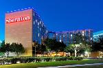 Dyer Stadium Texas Hotels - Sheraton Houston Brookhollow