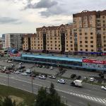 Apartment in Surgut 