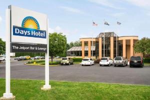 Days Hotel by Wyndham Allentown Airport / Lehigh Valley, Allentown