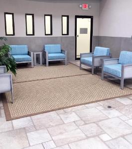 DoubleTree by Hilton Springfield, Springfield