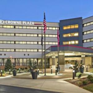 Crowne Plaza Lansing