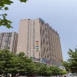 City Comfort Inn Yongzhou Jinshuiwan