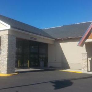 Comfort Inn & Suites Aberdeen