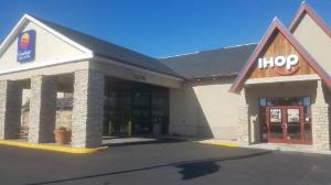 Comfort Inn & Suites Aberdeen, Aberdeen