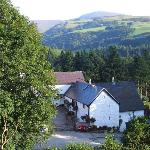 Holiday homes in Llangollen 