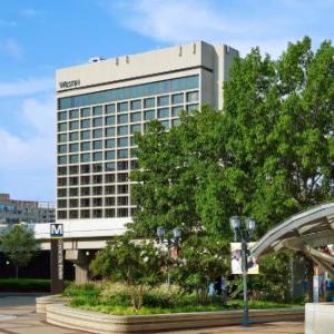 The Westin Crystal City
