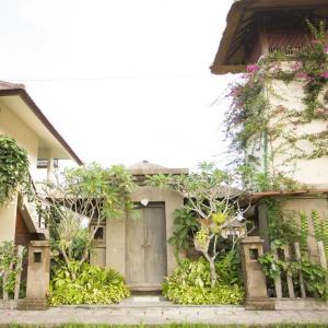 Rumah Taman Ubud