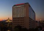 Santa Cruz Ctr For Culture Texas Hotels - Hilton Garden Inn Austin Downtown/Convention Center