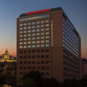 Hilton Garden Inn Austin Downtown/Convention Center