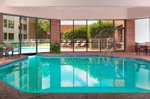 Sheraton Ann Arbor Hotel, Ann Arbor