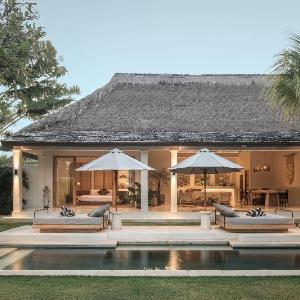 Villa Massilia Bali