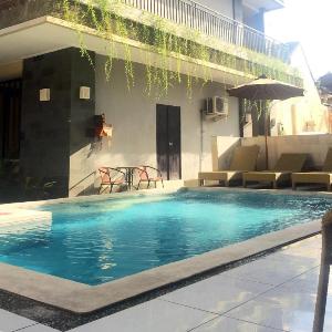 Maya Village Bali