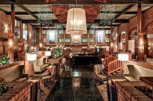 Best Western Premier the Central Hotel & Conference Center, Harrisburg