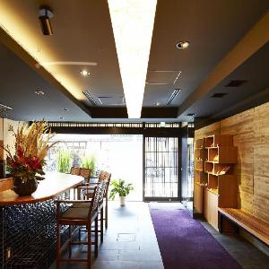 Small Boutique Hotel Villa Aneyakoji