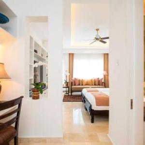 The Colony Hotel Bali