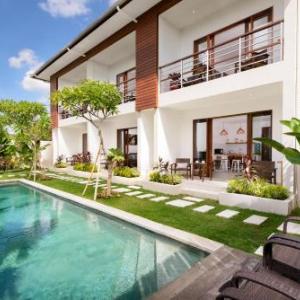 Echo Beach Villa and Apartment