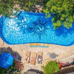 Serenity Eco Guesthouse and Yoga- CHSE certified