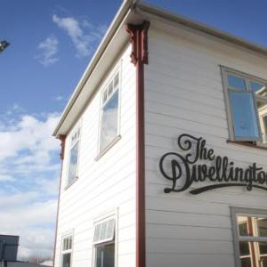 The Dwellington Hostel