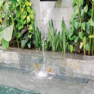 Zenubud Villa