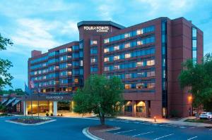 Four Points by Sheraton Richmond, Richmond