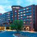 E. Claiborne Robins Stadium Hotels - Four Points By Sheraton Richmond