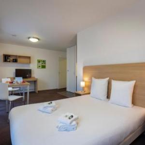 Kosy Appart'hotels Troyes City & Park