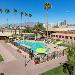 Tucson Convention Center Hotels - Ramada by Wyndham Tucson