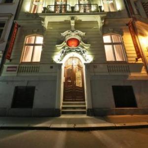 Alisa Hotel