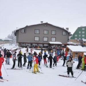 Le Chalet Yazici