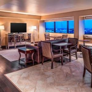 Hotels near Escapade 2001 Houston - Sheraton North Houston At George Bush Intercontinental