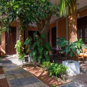 Eco Square Resort