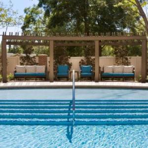 Homewood Suites By Hilton Charlotte Southpark photo