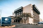 Ralls Texas Hotels - DoubleTree By Hilton Lubbock - University Area