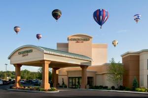 Courtyard by Marriott Canton, North Canton