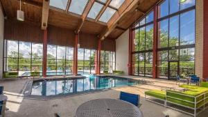 DoubleTree by Hilton Pittsburgh Cranberry, Cranberry Township