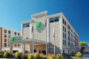 Holiday Inn Williamsport, Williamsport