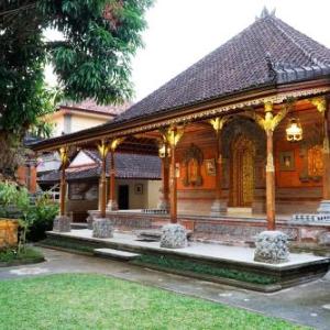 Puri Anyar Ubud by Puri Signatures