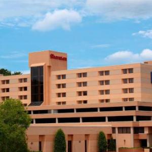 Sheraton Charlotte Airport Hotel