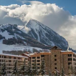 Grand Lodge Crested Butte